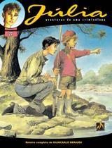 Júlia - Vol. 27 - Testemunha De Acusação