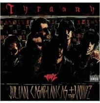 Julian casablancas + the voidz - tyranny cd - SONY