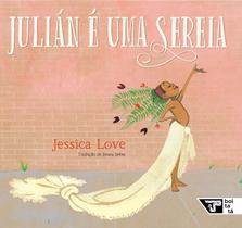 Julián é uma Sereia Julián é uma Sereia