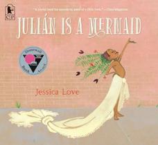 Julián Is A Mermaid