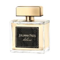 Juliana Paes Deluxe Deo Parfum - Perfume Feminino 100ml