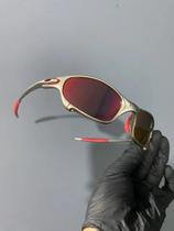 Juliet Plasma Lentes Torch Vermelha Óculos De Sol Romeo