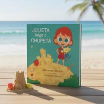Julieta Larga A Chupeta