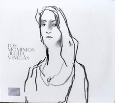 Julieta Venegas - Los Momentos Cd+dvd