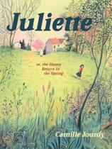 Juliette - DRAWN AND QUATERLY