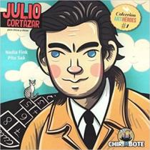Julio cortazar - coleccion antiheroes Julio cortazar - coleccion antiheroes