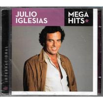 Julio iglesias - mega hits - SONY MUSIC Julio iglesias - mega hits - SONY MUSIC