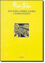 Julio verner....