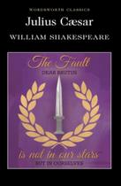 Julius caesar (classics) - WORDSWORTH EDITIONS LIMITED