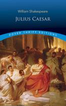 Julius Caesar - Dover Thrift Editions