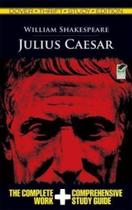 Julius Caesar Thrift Study Edition Julius Caesar Thrift Study Edition