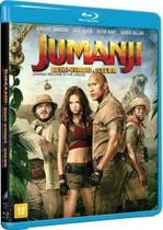 Jumanji: Bem-Vindo à Selva - Sony Pictures