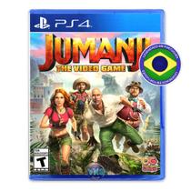 JUMANJI: The Video Game - Outright Games