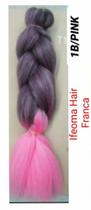 Jumbao maxi 400g (cor 1B/PINK) Jumbao maxi 400g (cor 1B/PINK)