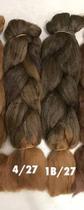 Jumbao maxi 400g (cor 4/27) Jumbao maxi 400g (cor 4/27)