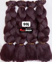Jumbao maxi 400g (cor 99j) Jumbao maxi 400g (cor 99j)