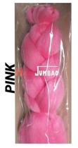 Jumbao maxi 400g (Cor Pink) Jumbao maxi 400g (Cor Pink)