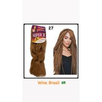jumbão pacotão 400g trança braids alta qualidade hiper x jumbão pacotão 400g trança braids alta qualidade hiper x