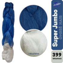 Jumbão Ser Mulher 399g 65 cm