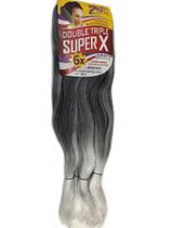 Jumbão Super X 6X 400gr - MT51 Jumbão Super X 6X 400gr - MT51