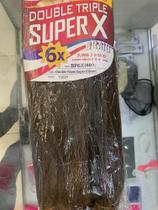 Jumbo braid Jumbo braid