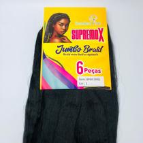 Jumbo Braid SupremoX
