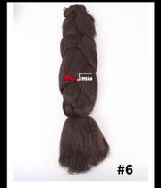 Jumbo cor 6 Jumbo cor 6