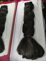 Jumbo de cabelo 400g super