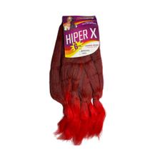 Jumbo Hiper X 400g 1b/Red