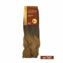 Jumbo Jumbão 800 Gramas Cabelo African Beauty 2 Pacotes