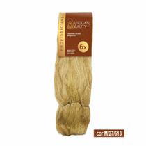 Jumbo Jumbão Cabelo P/ Trança African Beauty 2 Pacotes 800g