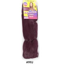 Jumbo Jumbão Pacotão Kit 2 Unidades 800 Gramas 80cm Cherey