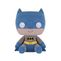 Jumbo POP de pelúcia! Vinil Funko 8625 DC Batman Multi Color Jumbo POP de pelúcia! Vinil Funko 8625 DC Batman Multi Color