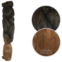 Jumbo Ser Mulher 399 g 65 cm Ombré Hair