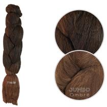 Jumbo Ser Mulher 399 g 65 cm Ombré Hair
