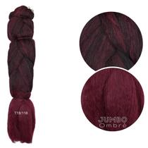 Jumbo Ser Mulher 399 g 65 cm Ombré Hair