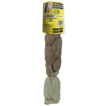 Jumbo Ser Mulher 399 g 65 cm Ombré Hair Jumbo Ser Mulher 399 g 65 cm Ombré Hair