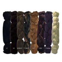 Jumbo Ser Mulher 399 Gramas 65 Cm Para Tranças Cor T1B/30