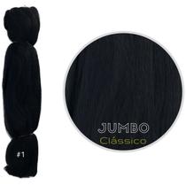 Jumbo Ser Mulher 399g 65 cm Cores Clássicas