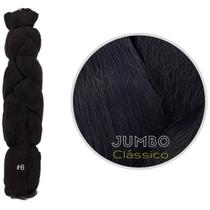 Jumbo Ser Mulher 399g 65 cm Cores Clássicas