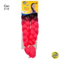 Jumbo Ultra Braid Ser Mulher