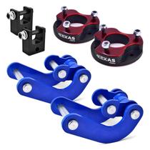 Jumelo Com Lift Conforto L200 Triton Motor 3.2 2001 2002