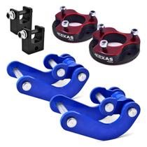 Jumelo Com Lift Conforto L200 Triton Motor 3.2 2009 2010