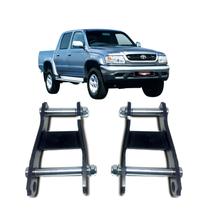 Jumelo conforto lift 2 pol Hillux 95/15 envio imediato