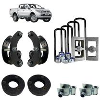 Jumelo conforto Lift +Prol. + kit Dt/Tr L200 Triton 01/16 Jumelo conforto Lift +Prol. + kit Dt/Tr L200 Triton 01/16