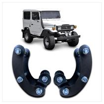 Jumelo Conforto Lift Traseiro Elevar 2polegadas Bandeirante