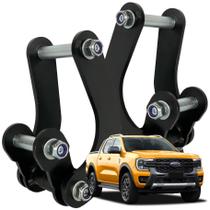 Jumelo Conforto Para Ranger 2022 2023 2024 Com Tanque Arla