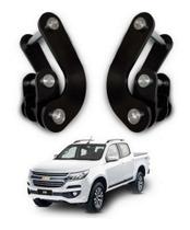 Jumelo de conforto GM S10 LTZ 2016 a 2020 Jumelo de conforto GM S10 LTZ 2016 a 2020