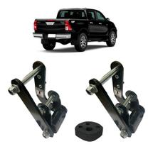 Jumelo De Conforto Hilux 2016/2022 - Borfix