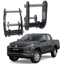 Jumelo De Conforto Mitsubishi All New Triton 2020 2021 Jumelo De Conforto Mitsubishi All New Triton 2020 2021